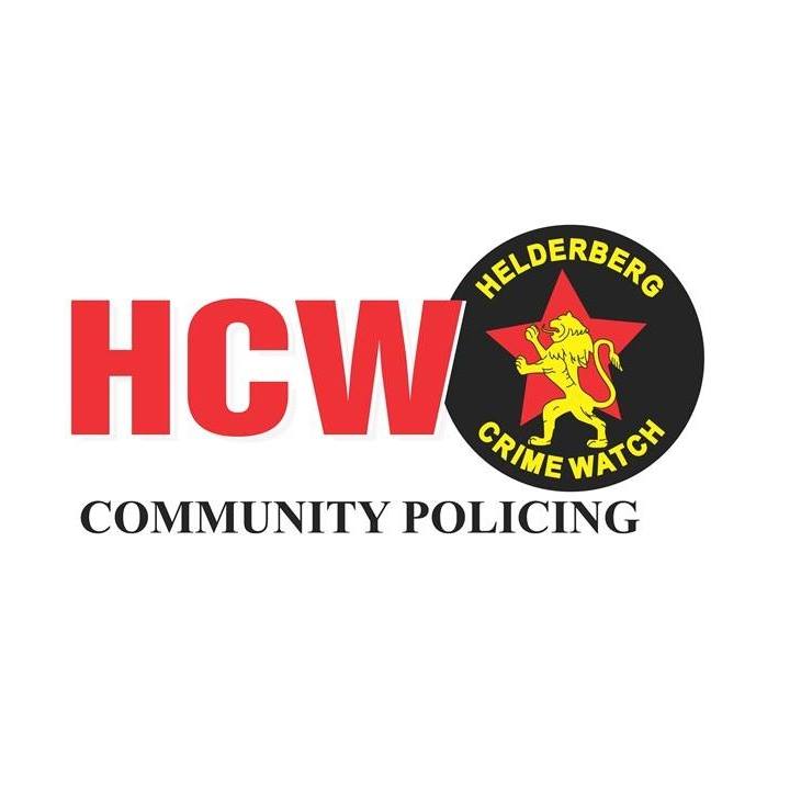 Helderberg Crime Watch